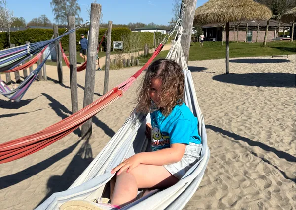 REVIEW: Recreatiepark De Boshoek met een kleuter 