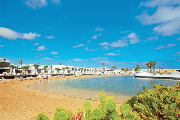 Sands Beach Resort