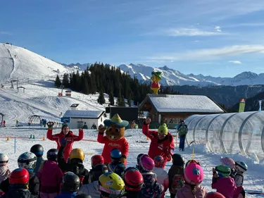REVIEW: Waarom Serfaus-Fiss-Ladis perfect is voor een skivakantie met kinderen!