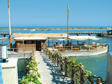 Sheraton Miramar Resort