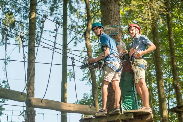 Camping Domaine des Ormes