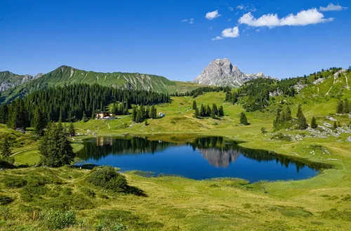 Vorarlberg 