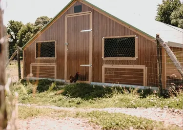 BoerenBed Ô manoir de Glams