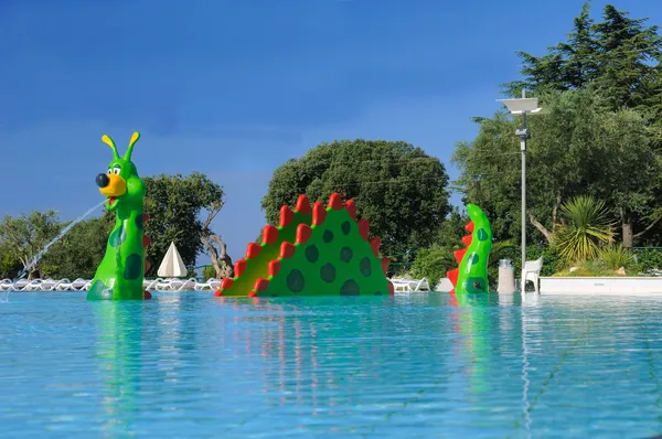 Kindercamping Polari 