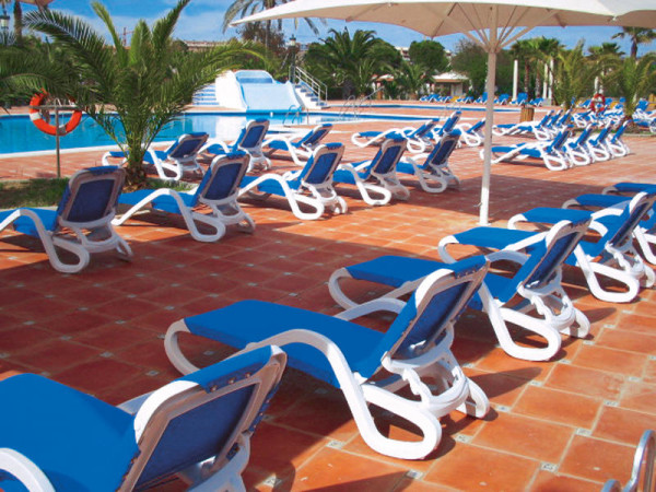 Camping El Vendrell Platja