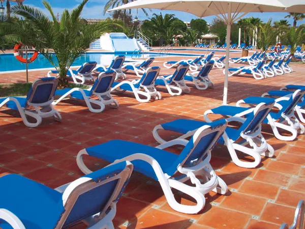 Camping El Vendrell Platja