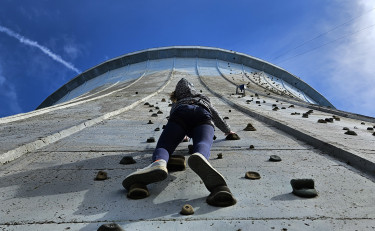 REVIEW: Wunderland Kalkar opent nieuwe speeltuin