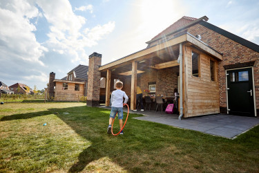 Recreatiepark de Leistert