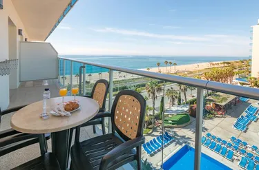 Hotel Golden Taurus Aquapark Resort