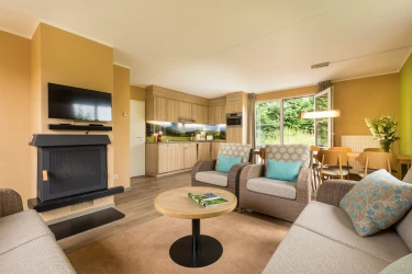 Center Parcs Winterberg