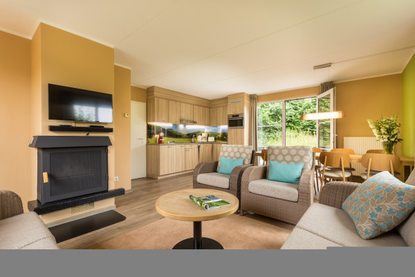 Center Parcs Winterberg