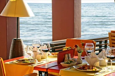 Hotel Ephesia Holiday Beach Club