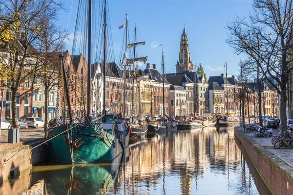Groningen stad