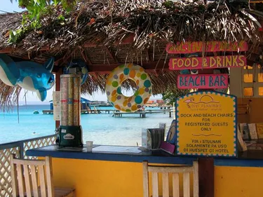 Divi Flamingo Beach Resort