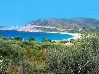Appartementen Odalys Les Hameaux de Capra Scorsa 