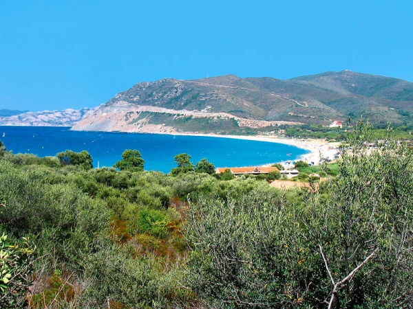 Appartementen Odalys Les Hameaux de Capra Scorsa 