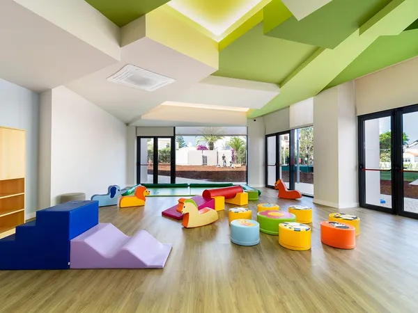 Jupiter Albufeira Family & Fun