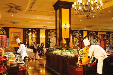 RIU Palace Aruba