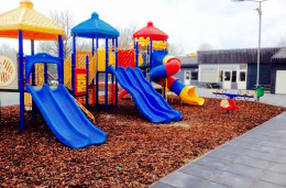 Recreatiepark Rhederlaagse Meren