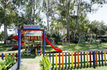 Hotel Sarigerme Imperial