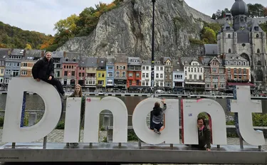 REVIEW: Nieuw park Landal Namur Nature in de Belgische Ardennen