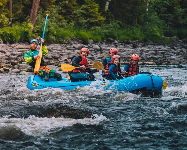 Buro Scanbrit rondreis Zweden