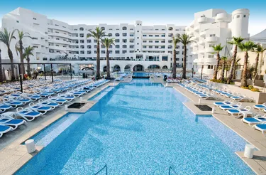 San Antonio Hotel & Spa