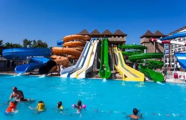 SPLASHWORLD Eftalia Splash Resort