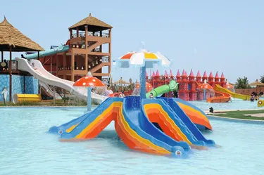 Aqua Fun Pickalbatros