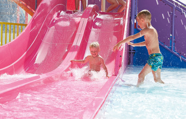 Grecotel Marine Palace & Aquapark