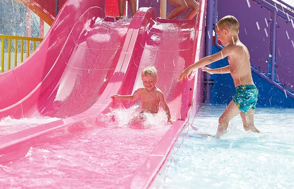 Grecotel Marine Palace & Aquapark