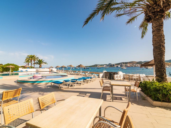 Hotel Azuline Mar Amantis