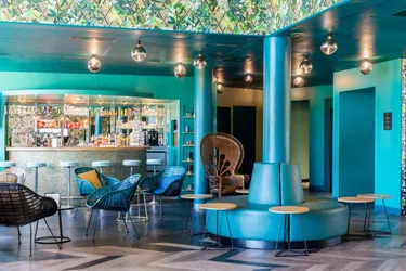 Best Western Hotel Grand Parc