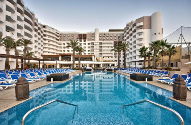 San Antonio Hotel & Spa