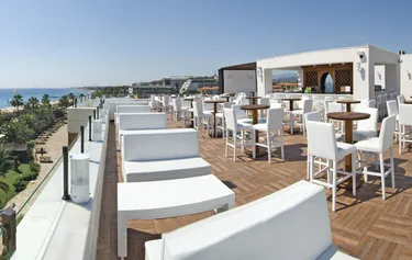 Gypsophila Holiday Village