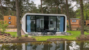 Vakantiepark De Zanding