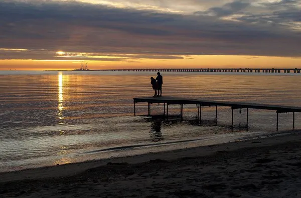 Nyborg Strand