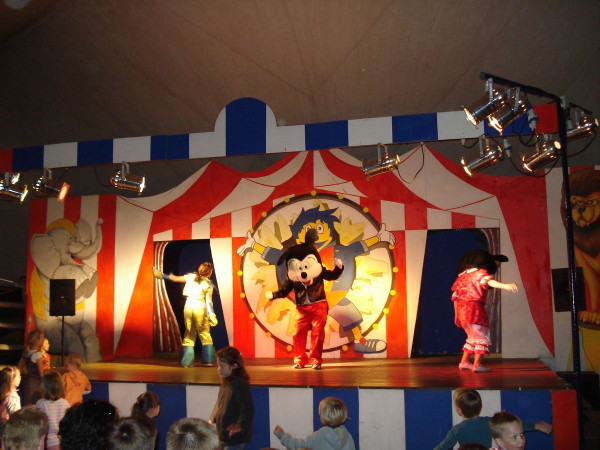 camping bella italia