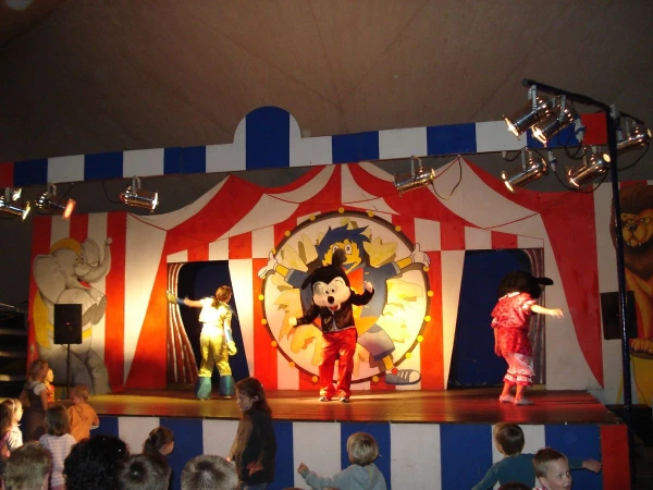 camping bella italia