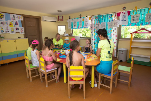 Fame Residence Lara & Spa