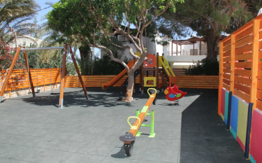 Katrin Hotels & Bungalows