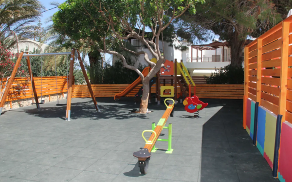 Katrin Hotels & Bungalows