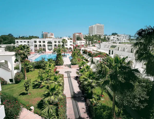 Hotel Royal Decameron Tafoukt Beach