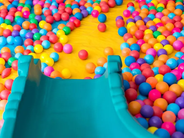 Kinderactiviteiten