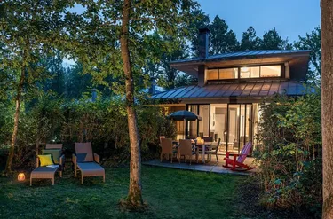 Center Parcs Les Bois-Francs