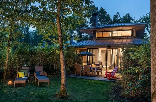 Center Parcs Les Bois-Francs