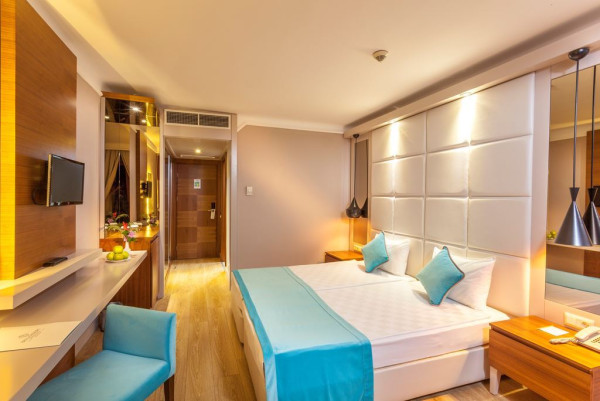 Hotel Bella Resort & Spa