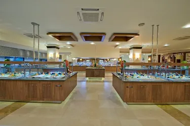 Club Calimera Serra Palace