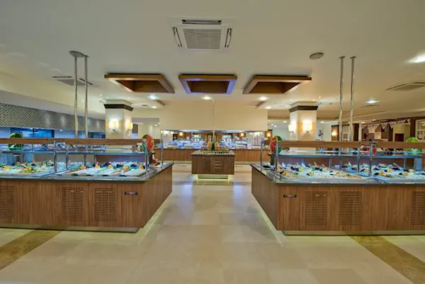 Club Calimera Serra Palace