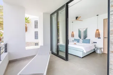 Van der Valk Plaza Beach Resort